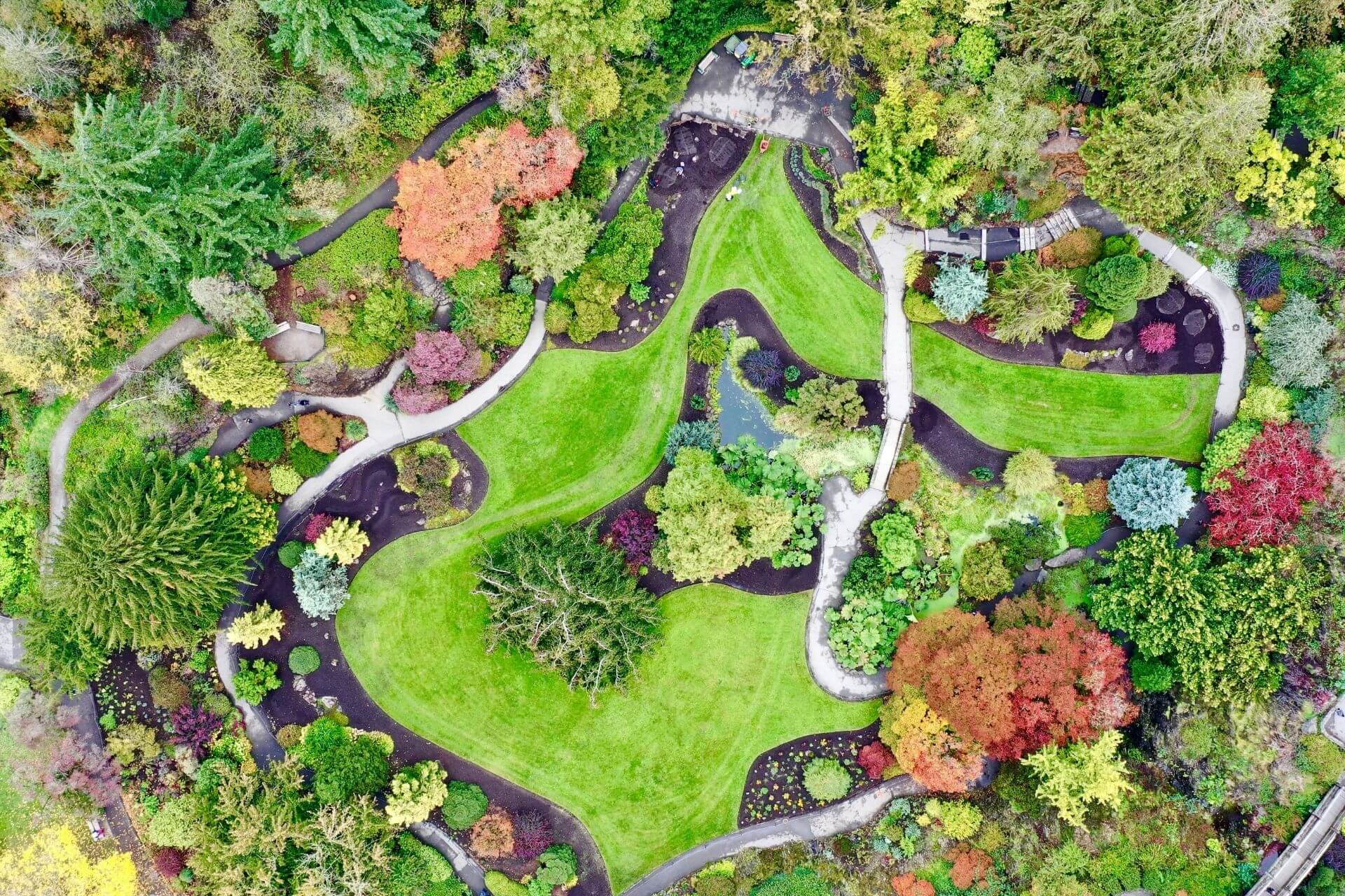How Smart Gardens Are Transforming Gardens and Landscape Maintenance Practices