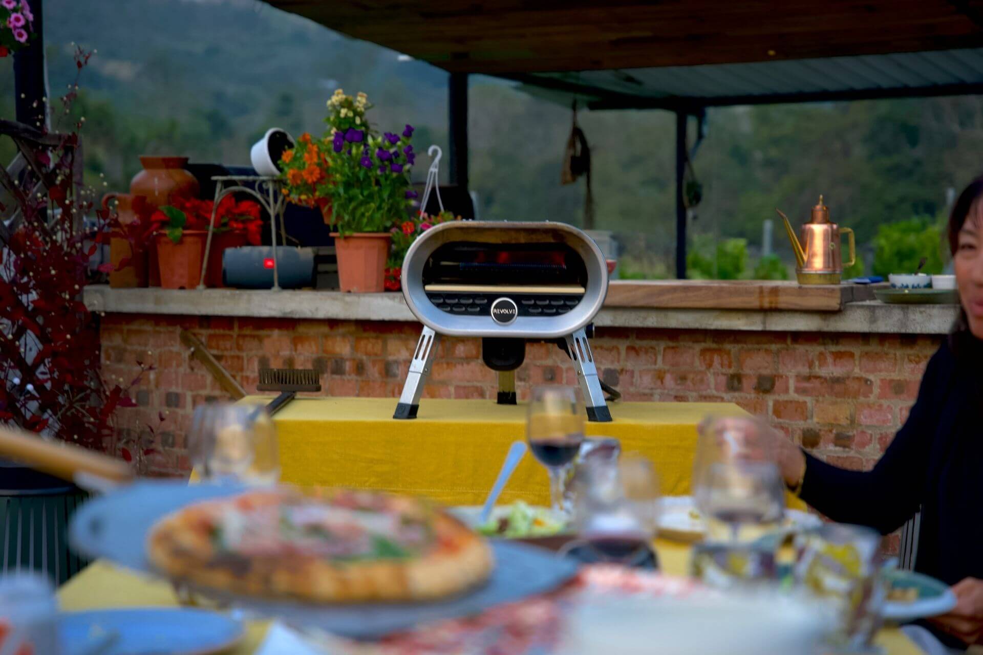 Outdoor Modular Kitchens: Integrating Pest Prevention Into Modern Designs